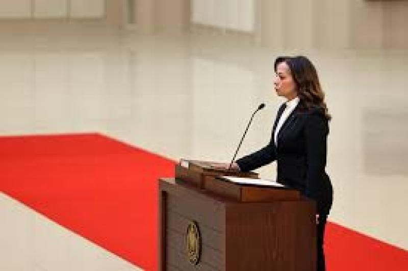 وزيرة فلسطينية: إسرائيل تمارس ”ضغوطا اقتصادية” غير مسبوقة فى الضفة