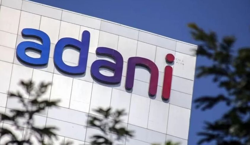 أداني الهندية تعيد إحياء خططها للاستثمار في الولايات المتحدة