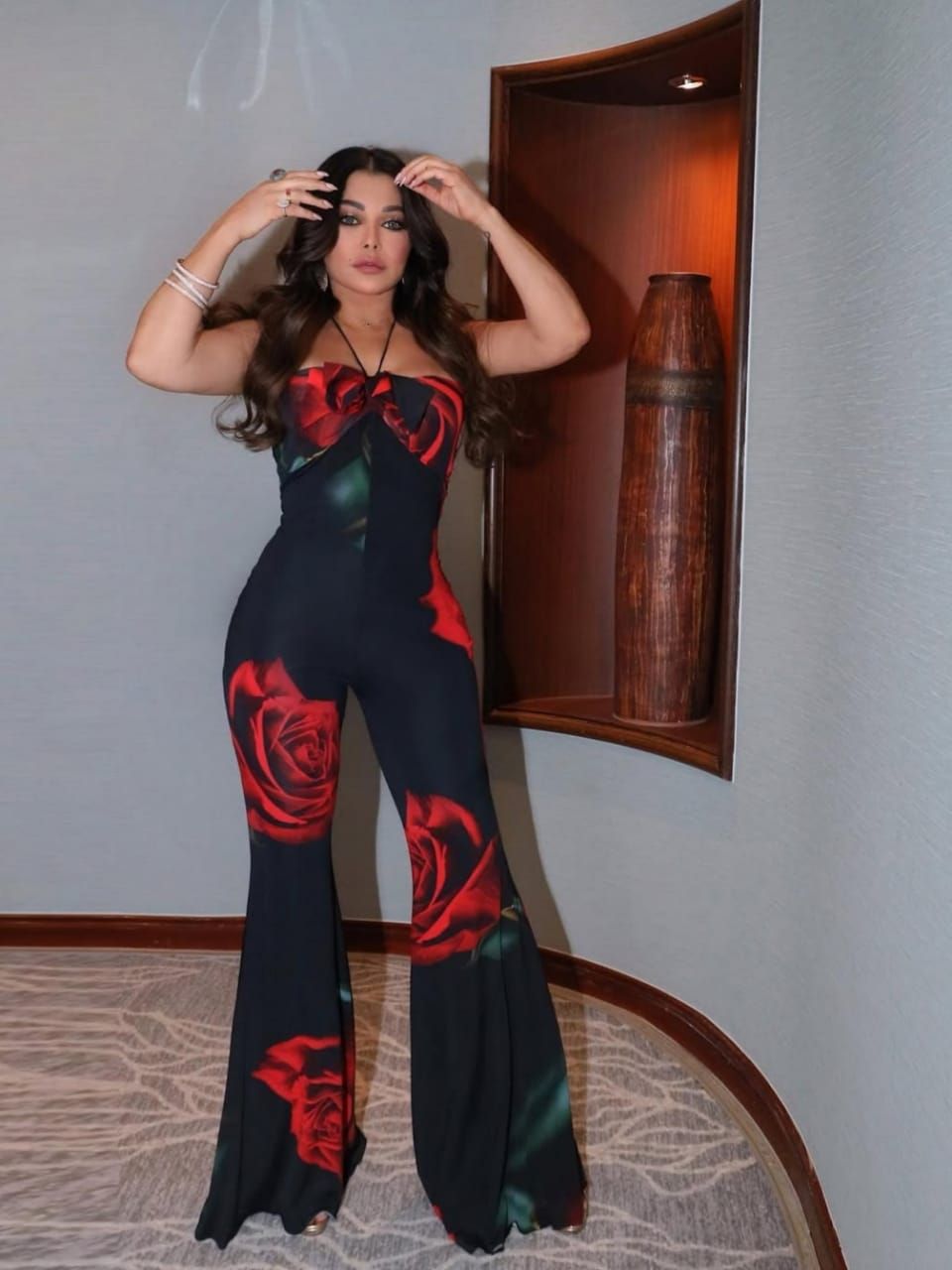 فلسفة حياة تختصر تحديات الشهرة.. إليكِ أفضل الأنماط الرياضية على خطى فنانات العرب