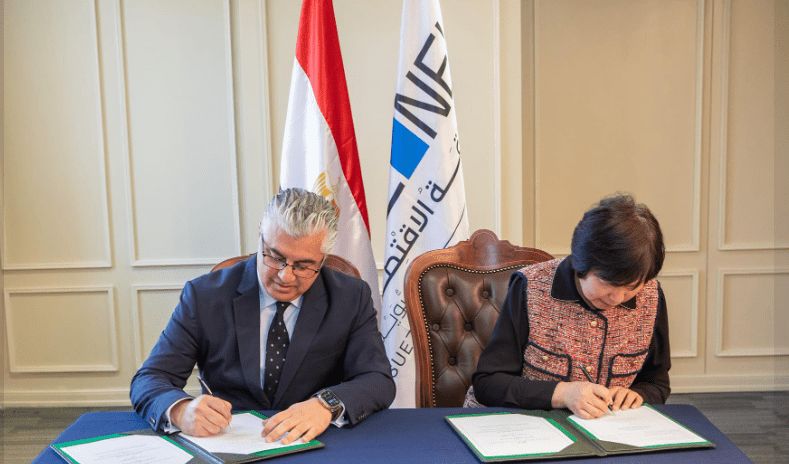 مشروعان جديدان لصناعات المنسوجات بالقنطرة غرب باستثمارات 28…