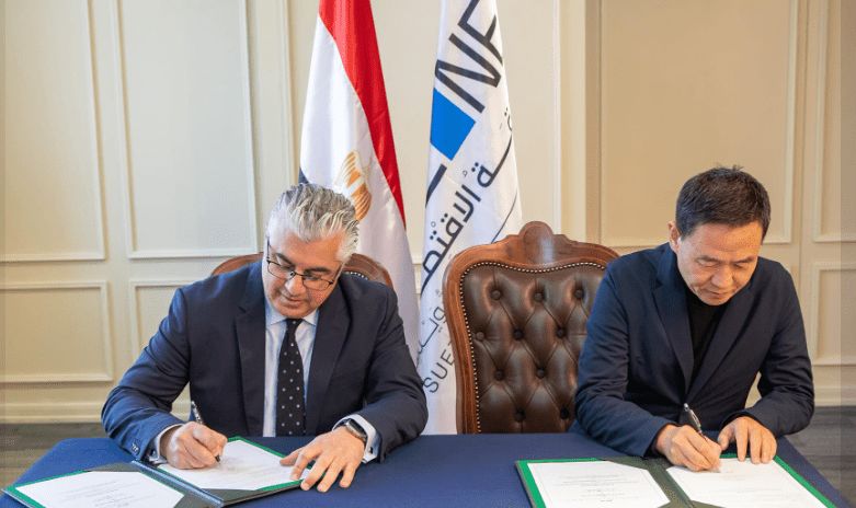 مشروعان جديدان لصناعات المنسوجات بالقنطرة غرب باستثمارات 28…