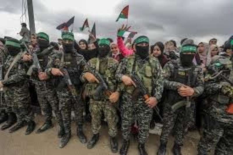 حماس: إغلاق المعابر عقاب جماعى للأبرياء فى غزة وانتهاك صارخ للقانون الدولى