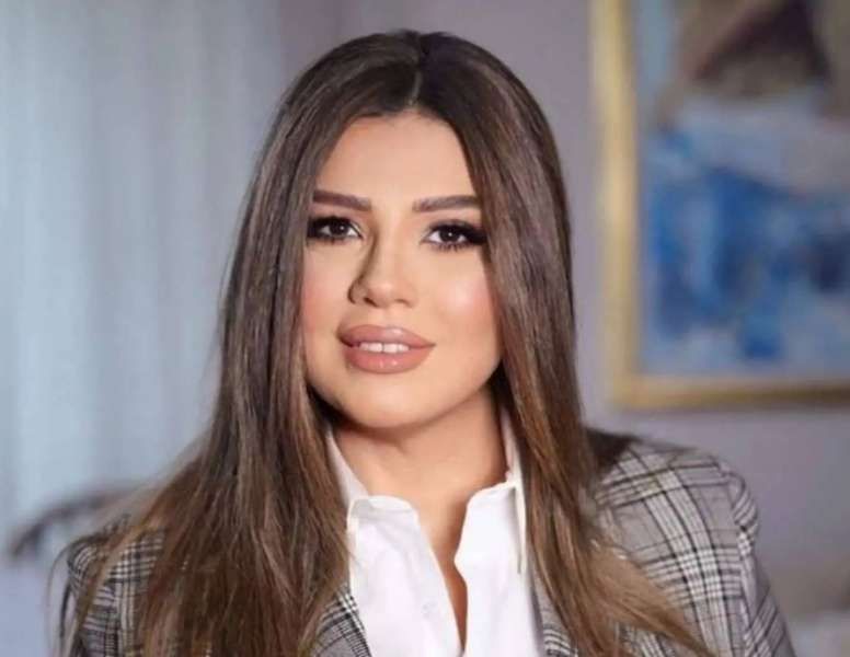 شاهد.. رانيا فريد شوقي تنشر صورة تجمعها بوالدها