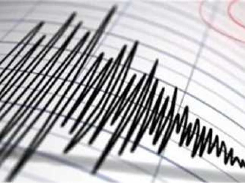 تسجيل 30 هزة أرضية فى العراق خلال الشهر الماضى