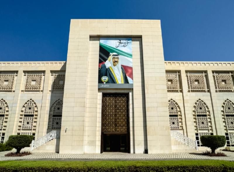 الكويت تدين وتستنكر بشدة قرار الاحتلال الإسرائيلي منع دخول المساعدات الإنسانية إلى...