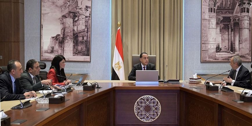 مدبولي يتابع مع وزيرة التخطيط ملامح خطة التنمية الاقتصادية…