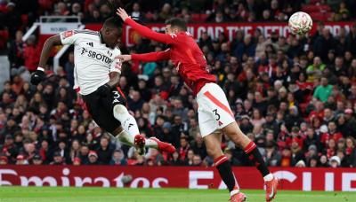 فولهام وبرايتون إلى ربع نهائي كأس الاتحاد