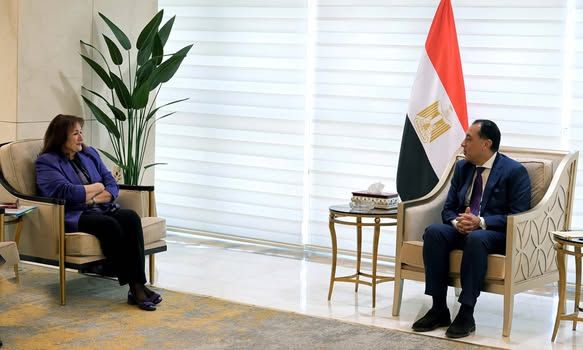 رئيس الوزراء: نتطلع لمزيد من الدعم من الاتحاد الأوروبي…