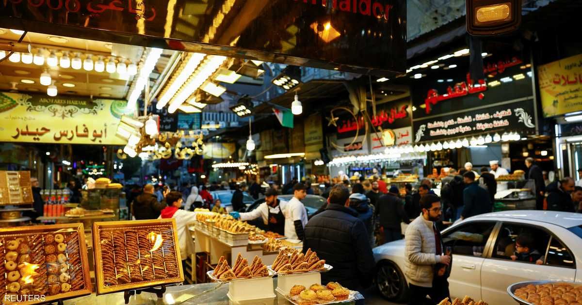 العالم اليوم - كيف تتجنب الأسر الوقوع في فخ "الإنفاق المفرط" خلال رمضان؟