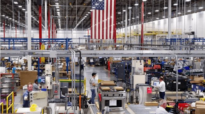 استقرار التصنيع في الولايات المتحدة خلال فبراير وسط قلق من…