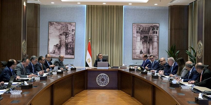 الحكومة: نعمل على تنويع برنامج الطروحات الحكومية ليغطي كافة…