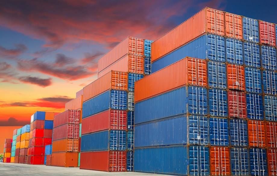 الإمارات تتصدر قائمة أكبر 5 دول صدرت إليها مصر خلال 2024