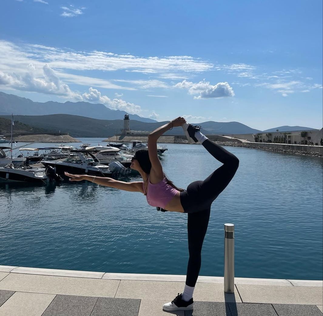 النهج الشامل سرهنَ.. إليكِ أبرز نصائح المشاهير الشابات للحفاظ على لياقتكِ خلال شهر رمضان