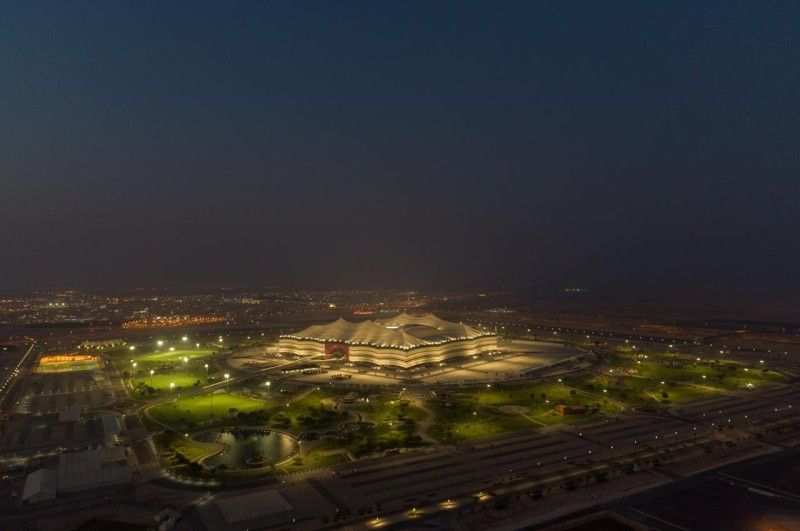 قطر تستضيف كأس العرب 2025 في الفترة من 1- 18 ديسمبر