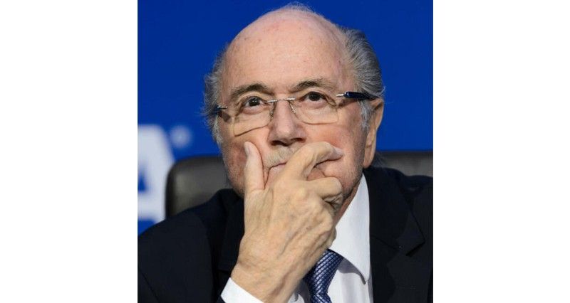 الادعاء العام فـي سويسرا يطالب بحبس بلاتر وبلاتيني مع إيقاف التنفيذ