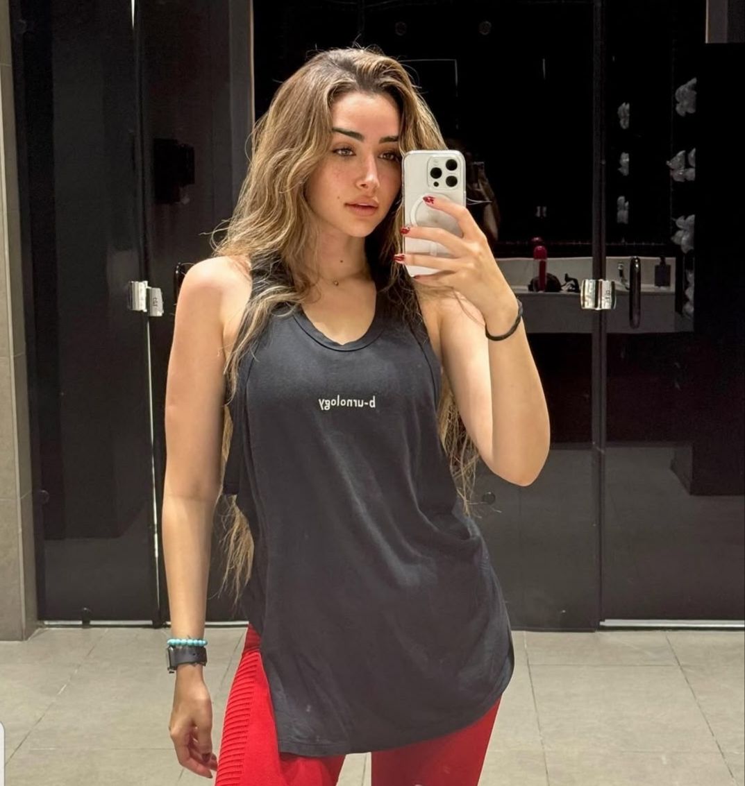 النهج الشامل سرهنَ.. إليكِ أبرز نصائح المشاهير الشابات للحفاظ على لياقتكِ خلال شهر رمضان