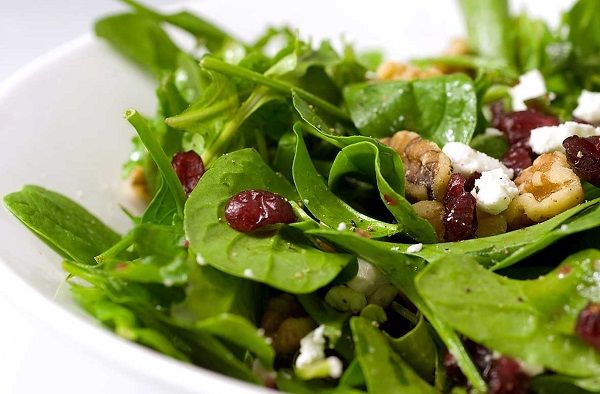 فوائد مذهلة يقدمها الجرجير لصحتك .. هل يقي من السرطان؟