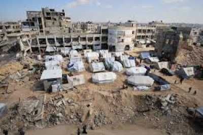 أخبار اليمن : ارتفاع شهداء غزة إلى 48,446