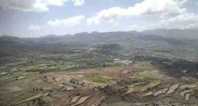 أخبار اليمن : الأرصاد يحذر المواطنين من تقلبات الطقس