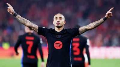 أبطال أوروبا: فوز برشلونة وليفربول وبايرن