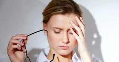 أخبار اليمن : مشكلات صحية تشير إليها الدوخة!