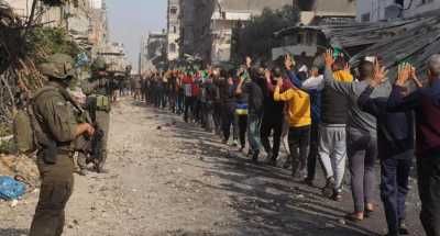 أخبار اليمن : الاحتلال يواصل الإعدام البطيء للأسرى الفلسطينيين