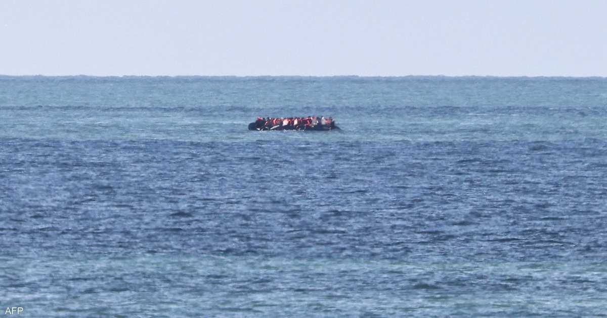 العالم اليوم - فقدان 180 شخصا إثر غرق 4 قوارب قبالة اليمن وجيبوتي