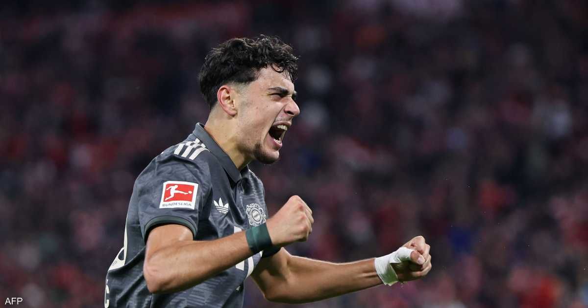العالم اليوم - ضربة موجعة لمنتخب ألمانيا وبايرن ميونخ