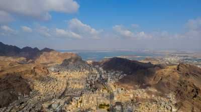 أخبار اليمن : احذروا.. رياح وأمطار وموجة برد مفاجئة