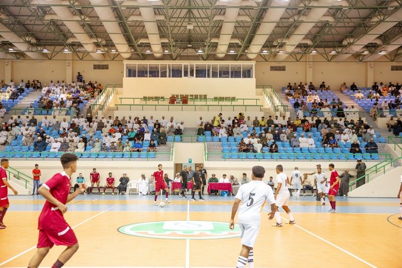 اليوم .. انطلاق بطولتي الطائرة الشاطئية والشطرنج في غازي 22 بولاية صور