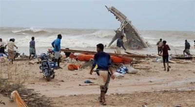 أخبار اليمن : البرد مستمر.. وتحذير من اضطراب البحر