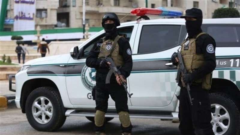 الأمن العام السوري: اعتقال عدد من العناصر جراء ارتكابهم انتهاكات ضد المدنيين...