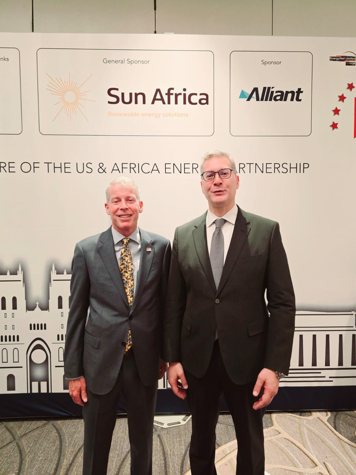 وزير البترول: كبرى الشركات الأمريكية تعمل على تنمية حقول شرق…