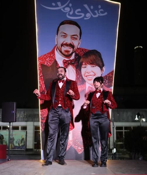 تحت رعاية وزير الثقافة... خالد جلال يفتتح النسخة التاسعة لبرنامج ”هل هلالك”...