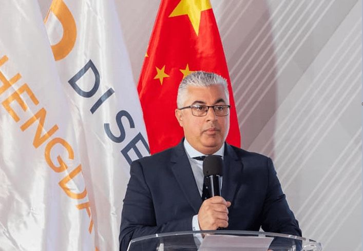 مشروع جديد للملابس الجاهزة في القنطرة غرب باستثمارات أولية…