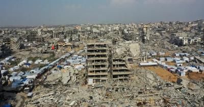 أخبار اليمن : حماس توافق على لجنة لإدارة غزة