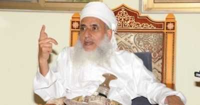 أخبار اليمن : مفتي عُمان يوجه نداء للمسلمين لإغاثة غزة