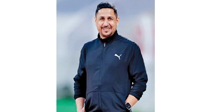 منتخبنا الأولمبي يبدأ معسكره الداخلي استعدادا لبطولة اتحاد غرب آسيا تحت 23 سنة