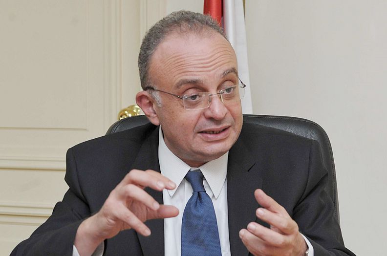 شريف سامي: ضرورة دراسة السبيل الأمثل لإعادة هيكلة الهيئات…