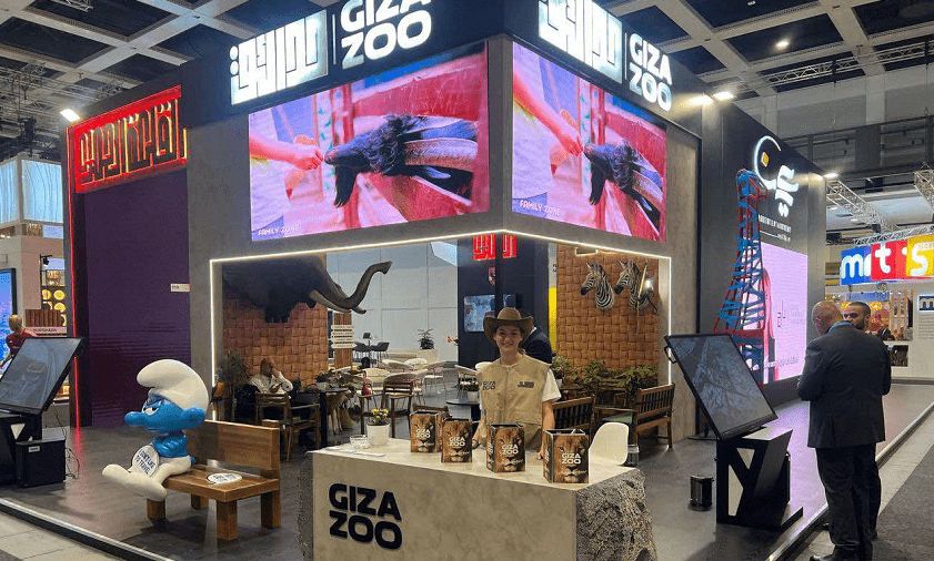 افتتاح حديقتي الحيوان والأورمان بعد الانتهاء من أعمال…