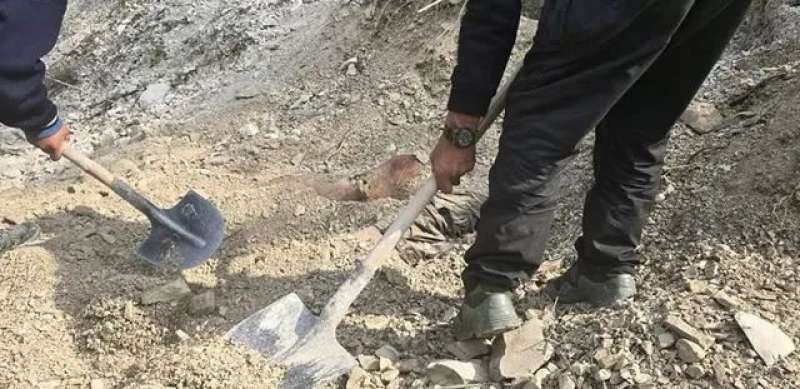 مصدر أمني باللاذقية: العثور على مقبرة جماعية تضم عددا من قوات الأمن...