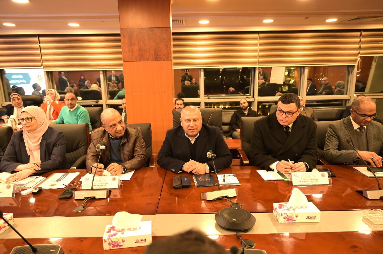 كامل الوزير: تشكيل لجنة لتسعير مرافق الكهرباء في المناطق…