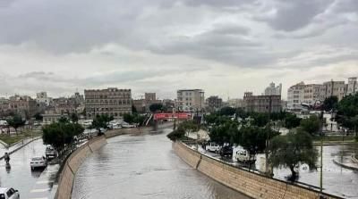 أخبار اليمن : الطقس في اليمن: احذروا الأيام القادمة