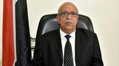 أخبار اليمن : الرهوي يشيد بوعي أبناء عدن في مناهضة المحتل