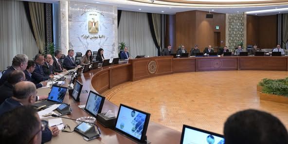 مدبولي: مشروعات بـ1477 قرية في 20 محافظة لتحسين مستوى…