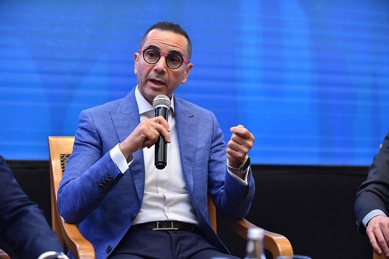 الخطيب: مصر تمتلك اتفاقيات تجارة حرة مع أكثر من 70 دولة…