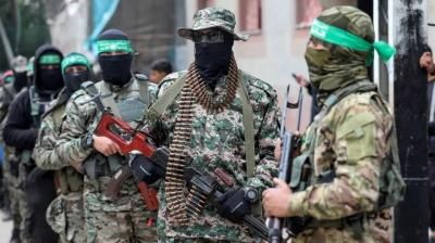 أخبار اليمن : حماس: إسرائيل تواصل الانقلاب على الاتفاق