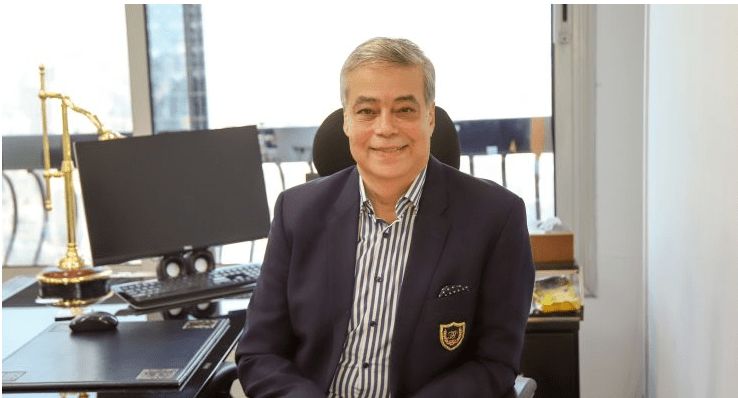 راميدا تدرس عدة فرص استثمارية سواء بالتوسع أو دخول أسواق…