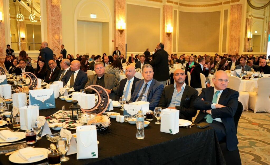 وزير المالية: نستهدف مخصصات لبرامج تحفيز القطاعات الاقتصادية…