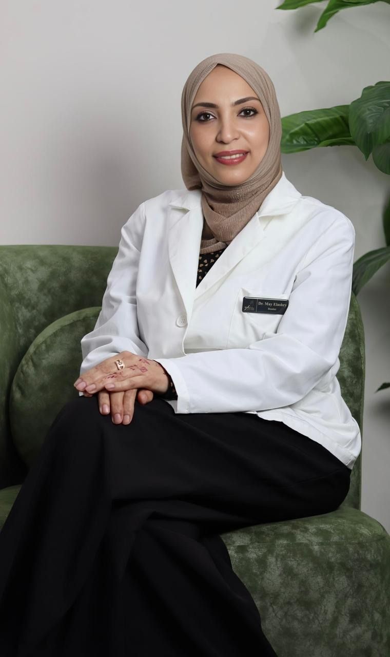 د. مي العشري لـ "دوت الخليج" بمناسبة يوم المرأة العالمي: التمكين في المهن الصحية طريق للعطاء والقيادة